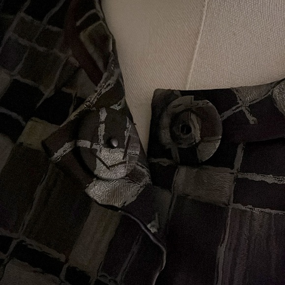 Deco mini blazer - Picture 4 of 5